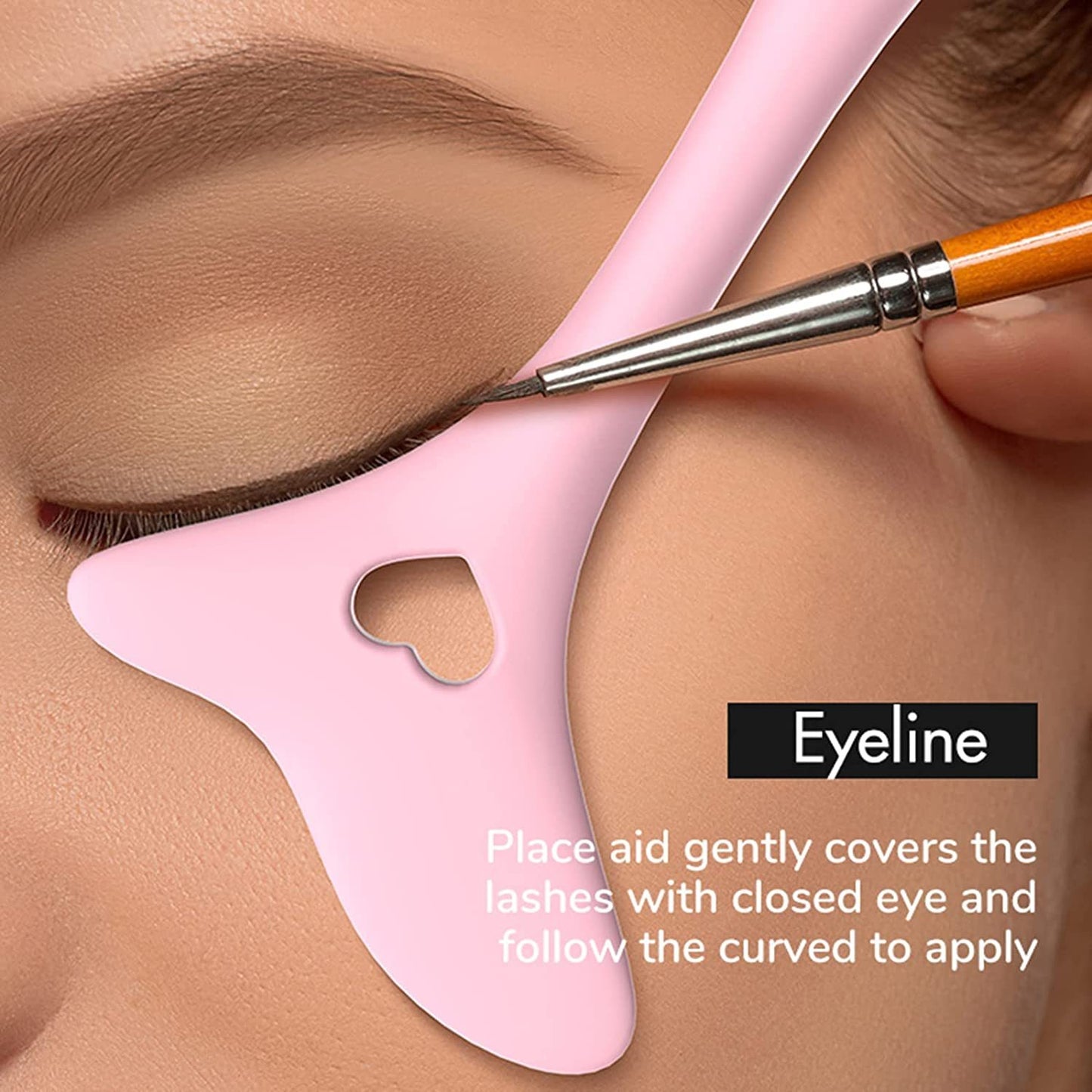 Multi Functional Eye Makeup Assistant Eye
