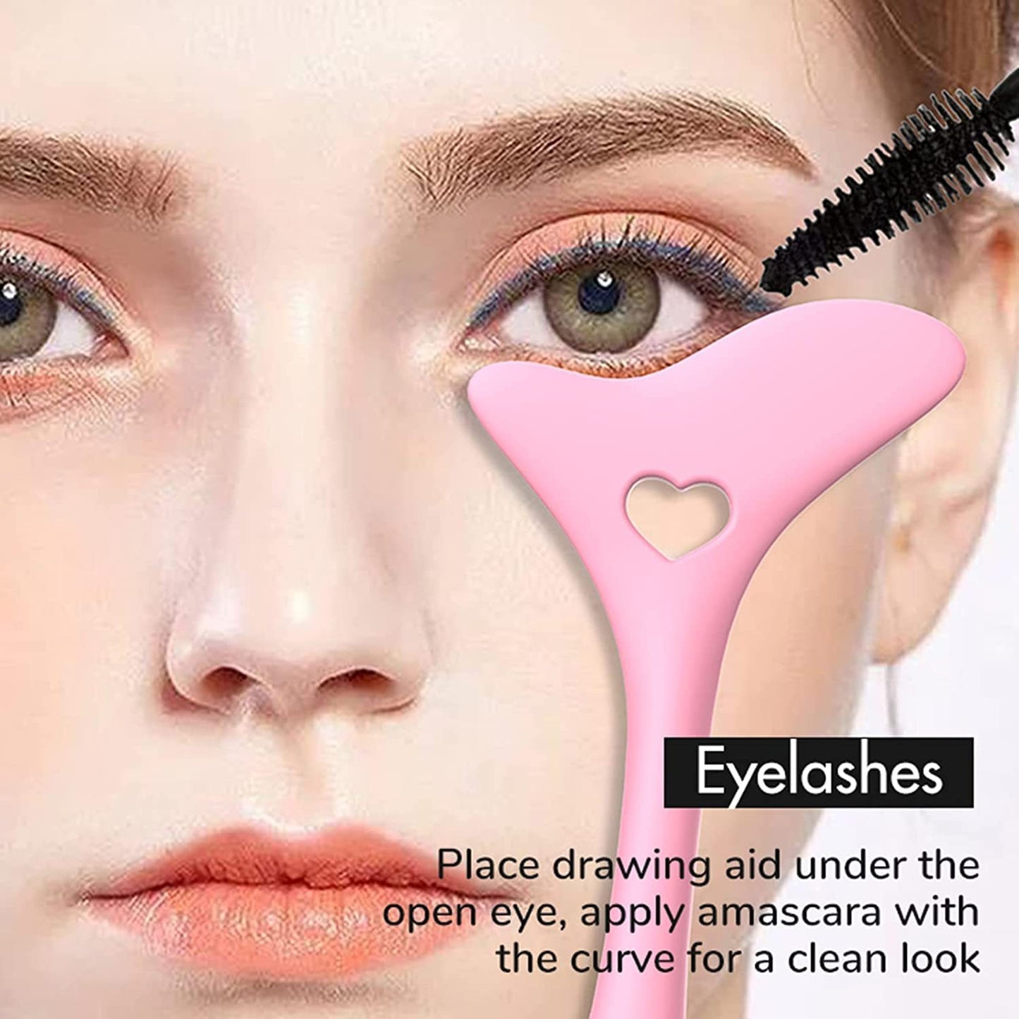 Multi Functional Eye Makeup Assistant Eye